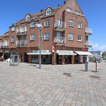 App-Reif-Fuer-Die-Insel Westerland Extérieur photo