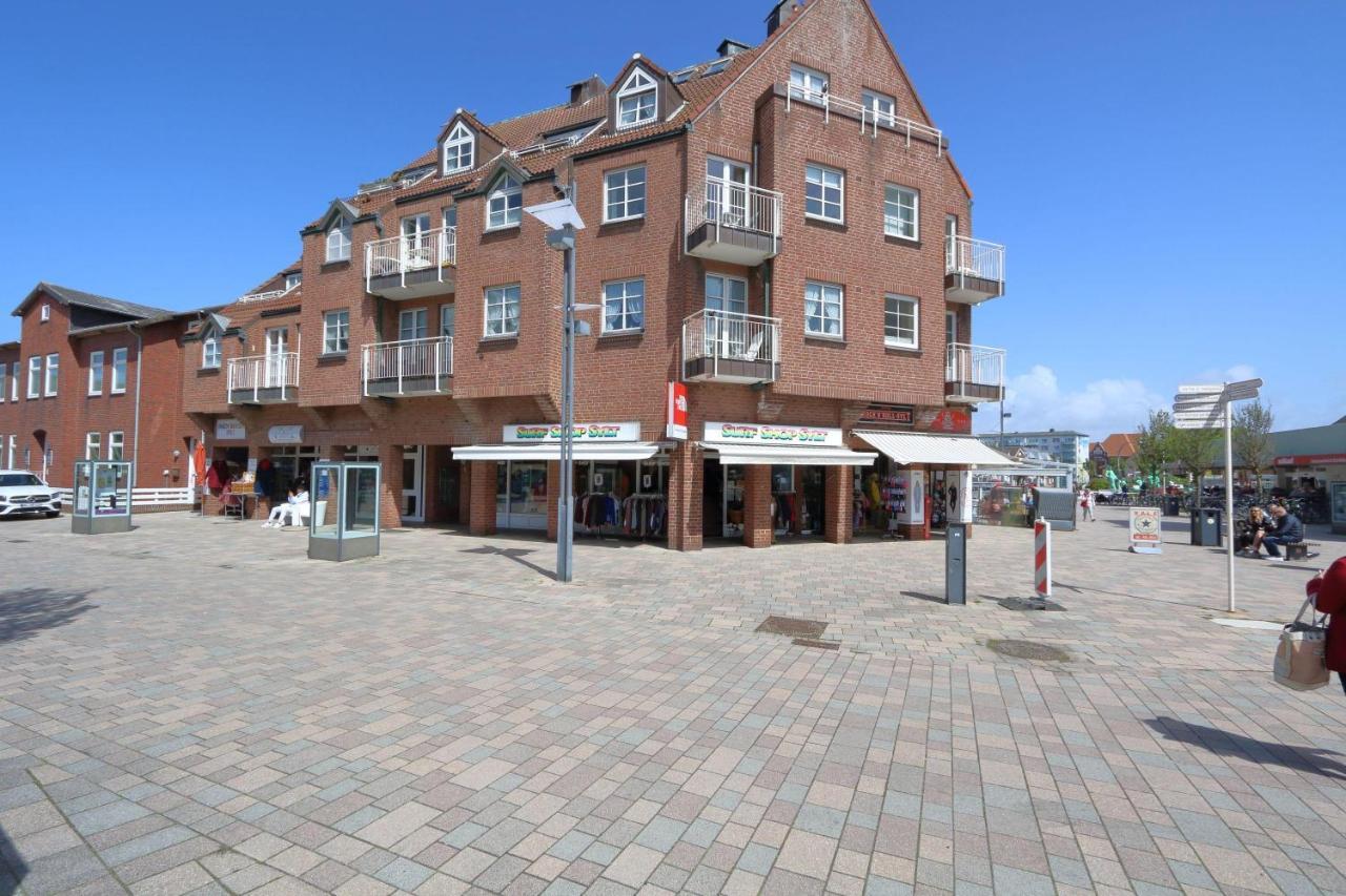 App-Reif-Fuer-Die-Insel Westerland Extérieur photo
