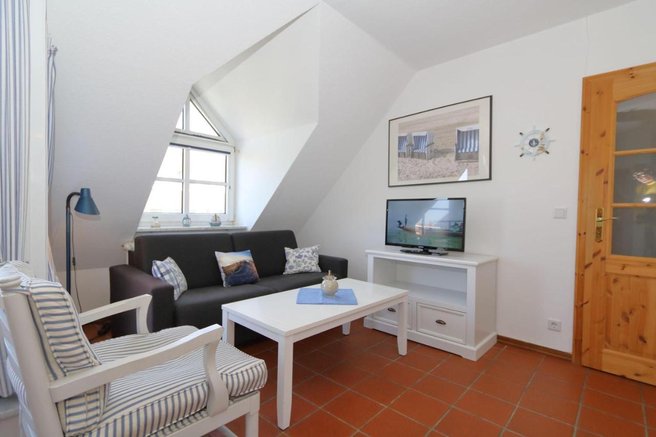 App-Reif-Fuer-Die-Insel Westerland Extérieur photo
